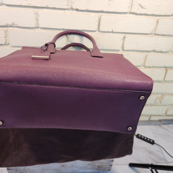 Like New Kate Spade Cameron Street Candace Crossbody Bag Purse - Picture 7 of 16